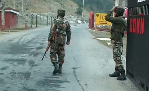 militants killed